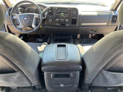 2013 GMC Sierra 2500HD SLE   - Photo 9 - Phoenix, AZ 85009