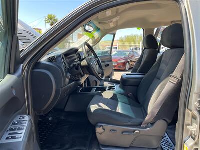 2013 GMC Sierra 2500HD SLE   - Photo 5 - Phoenix, AZ 85009