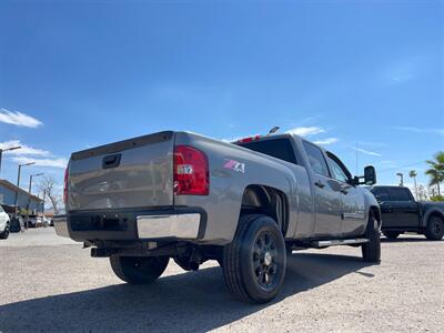 2013 GMC Sierra 2500HD SLE   - Photo 4 - Phoenix, AZ 85009