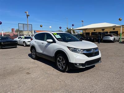 2019 Honda CR-V EX-L   - Photo 14 - Phoenix, AZ 85009