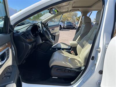 2019 Honda CR-V EX-L   - Photo 5 - Phoenix, AZ 85009