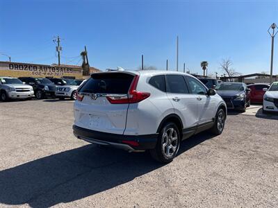 2019 Honda CR-V EX-L   - Photo 17 - Phoenix, AZ 85009
