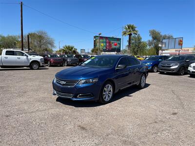 2014 Chevrolet Impala LS   - Photo 13 - Phoenix, AZ 85009