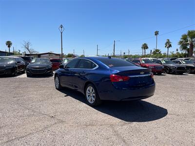 2014 Chevrolet Impala LS   - Photo 14 - Phoenix, AZ 85009