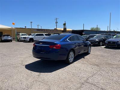 2014 Chevrolet Impala LS   - Photo 15 - Phoenix, AZ 85009