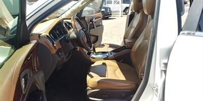 2014 Buick Enclave Leather   - Photo 5 - Phoenix, AZ 85009