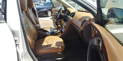 2014 Buick Enclave Leather   - Photo 8 - Phoenix, AZ 85009