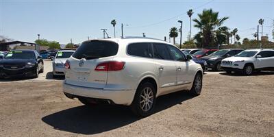 2014 Buick Enclave Leather   - Photo 16 - Phoenix, AZ 85009