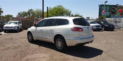 2014 Buick Enclave Leather   - Photo 15 - Phoenix, AZ 85009