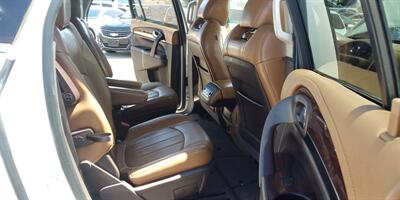 2014 Buick Enclave Leather   - Photo 9 - Phoenix, AZ 85009