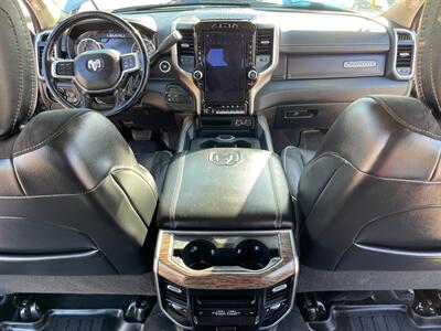 2021 RAM 2500 Laramie - Photo 9 - Phoenix, AZ 85009