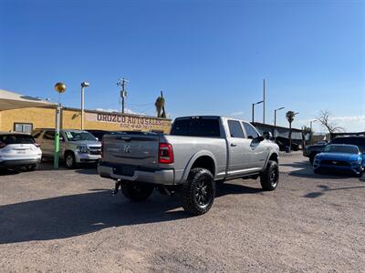 2021 RAM 2500 Laramie - Photo 15 - Phoenix, AZ 85009