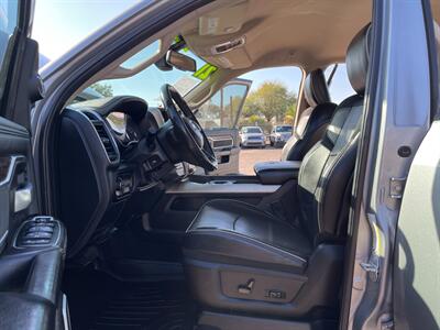 2021 RAM 2500 Laramie - Photo 5 - Phoenix, AZ 85009