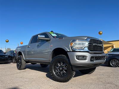2021 RAM 2500 Laramie - Photo 1 - Phoenix, AZ 85009
