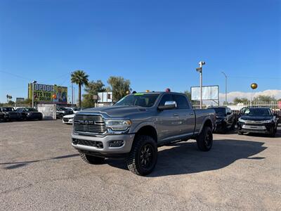 2021 RAM 2500 Laramie - Photo 13 - Phoenix, AZ 85009
