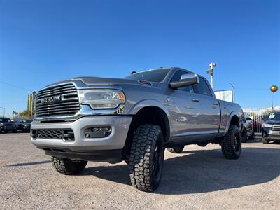 2021 RAM 2500 Laramie - Photo 2 - Phoenix, AZ 85009