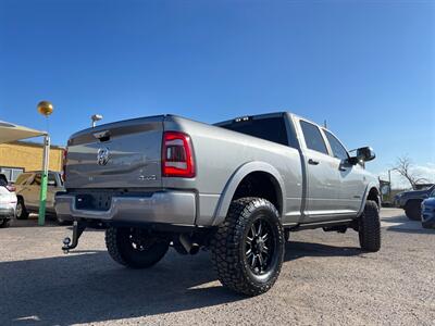 2021 RAM 2500 Laramie - Photo 4 - Phoenix, AZ 85009