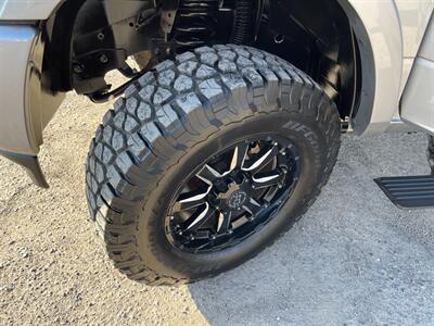 2021 RAM 2500 Laramie - Photo 11 - Phoenix, AZ 85009