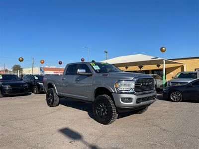 2021 RAM 2500 Laramie - Photo 12 - Phoenix, AZ 85009