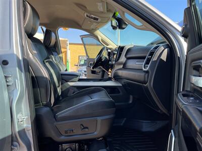 2021 RAM 2500 Laramie - Photo 7 - Phoenix, AZ 85009