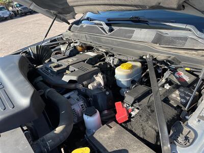 2021 RAM 2500 Laramie - Photo 10 - Phoenix, AZ 85009