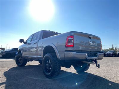 2021 RAM 2500 Laramie - Photo 3 - Phoenix, AZ 85009