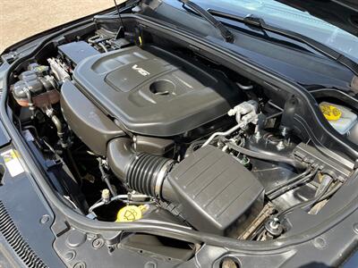 2018 Jeep Grand Cherokee Altitude   - Photo 11 - Phoenix, AZ 85009