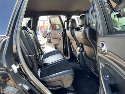 2018 Jeep Grand Cherokee Altitude   - Photo 9 - Phoenix, AZ 85009