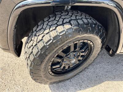 2018 Jeep Grand Cherokee Altitude   - Photo 12 - Phoenix, AZ 85009