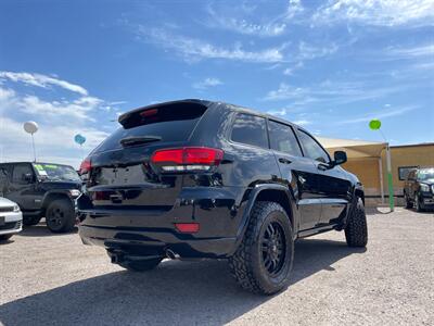 2018 Jeep Grand Cherokee Altitude   - Photo 4 - Phoenix, AZ 85009