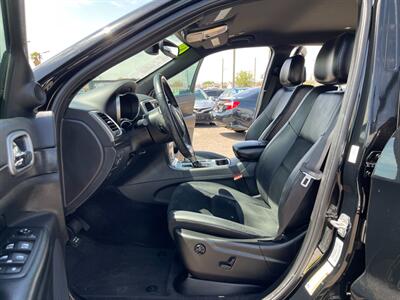 2018 Jeep Grand Cherokee Altitude   - Photo 5 - Phoenix, AZ 85009