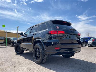 2018 Jeep Grand Cherokee Altitude   - Photo 3 - Phoenix, AZ 85009