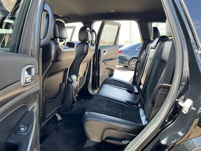 2018 Jeep Grand Cherokee Altitude   - Photo 6 - Phoenix, AZ 85009