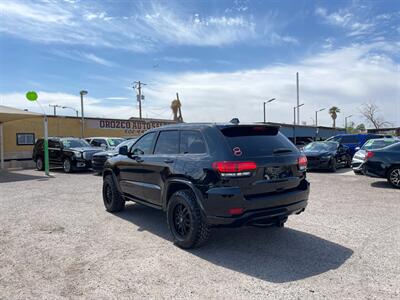 2018 Jeep Grand Cherokee Altitude   - Photo 15 - Phoenix, AZ 85009