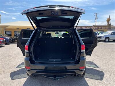 2018 Jeep Grand Cherokee Altitude   - Photo 7 - Phoenix, AZ 85009