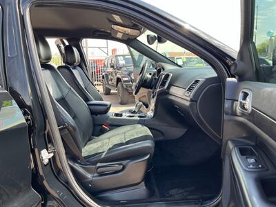 2018 Jeep Grand Cherokee Altitude   - Photo 8 - Phoenix, AZ 85009