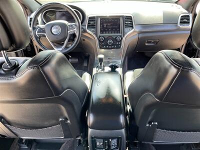 2018 Jeep Grand Cherokee Altitude   - Photo 10 - Phoenix, AZ 85009