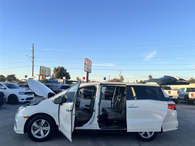 2018 Honda Odyssey EX   - Photo 6 - Phoenix, AZ 85009
