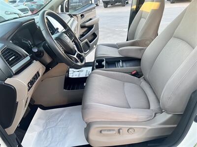 2018 Honda Odyssey EX   - Photo 7 - Phoenix, AZ 85009