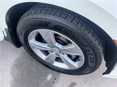 2018 Honda Odyssey EX   - Photo 17 - Phoenix, AZ 85009