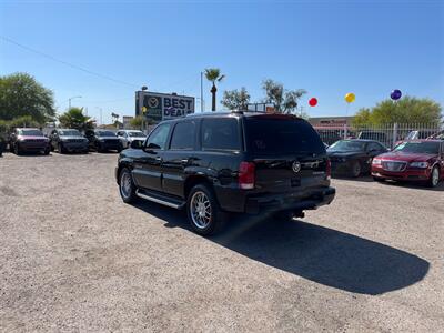 2004 Cadillac Escalade   - Photo 16 - Phoenix, AZ 85009