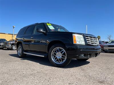 2004 Cadillac Escalade   - Photo 1 - Phoenix, AZ 85009