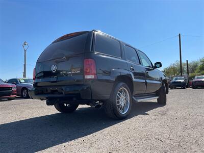 2004 Cadillac Escalade   - Photo 4 - Phoenix, AZ 85009