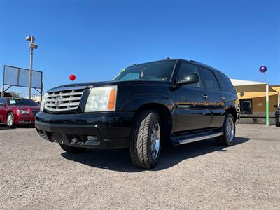 2004 Cadillac Escalade   - Photo 2 - Phoenix, AZ 85009