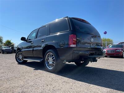 2004 Cadillac Escalade   - Photo 3 - Phoenix, AZ 85009