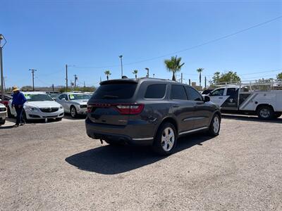 2014 Dodge Durango Limited   - Photo 17 - Phoenix, AZ 85009