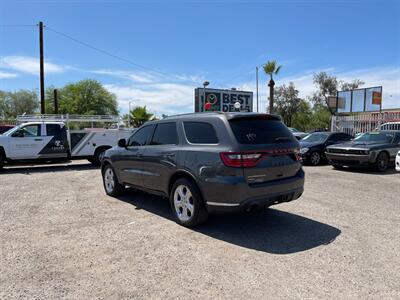 2014 Dodge Durango Limited   - Photo 16 - Phoenix, AZ 85009