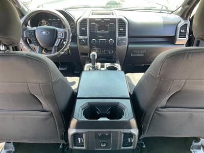 2015 Ford F-150 XLT - Photo 9 - Phoenix, AZ 85009