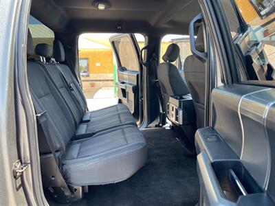 2015 Ford F-150 XLT - Photo 7 - Phoenix, AZ 85009