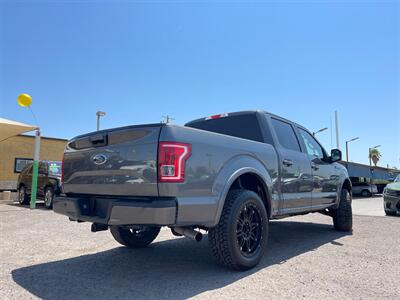 2015 Ford F-150 XLT - Photo 4 - Phoenix, AZ 85009